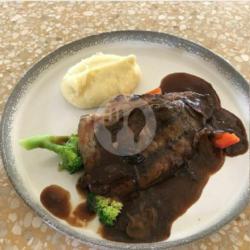 Sirloin Steak Import