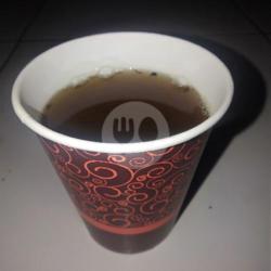 Wedang Jahe Merah   Madu