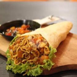 Indomie Kebab