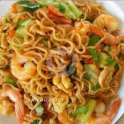 Mie Goreng Udang