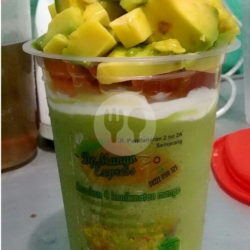 Alpukat Smoothies Express