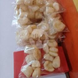 Krupuk Kulit Gurih