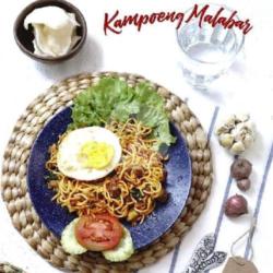 Mie Goreng Kampoeng Malabar