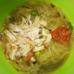 Soto Bening