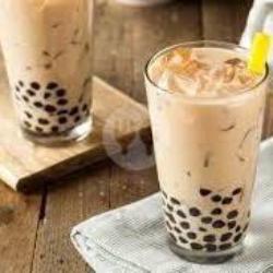 Milkshake Thaitea Black Bubble