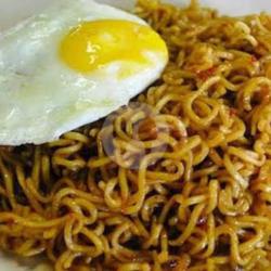 Mie Sedap Korean Spicy Telor