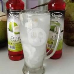 Es Kelapa Muda Cocopandan