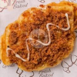 Chicken Floss