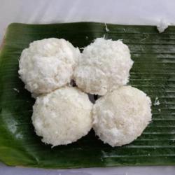 Ketan Kelapa Parut