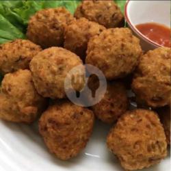 Bakso Urat Goreng