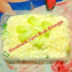 Melon Salad Fresh 750ml