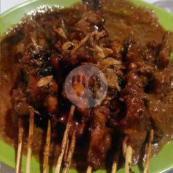 Sate Ayam Full Kulit 15 Tusuk