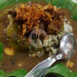 Nasi Pindang Daging Sapi