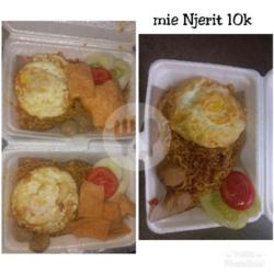 Mie Njerit