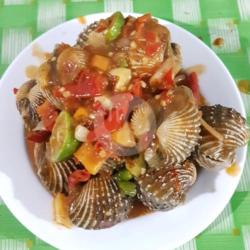 Kerang Sambel Judes