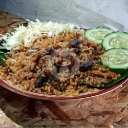 Nasi Goreng Ruwet Babat