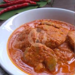 Kalio Jengkol   Tahu Masak Fresh