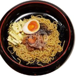 Beef Abura Ramen Truffle