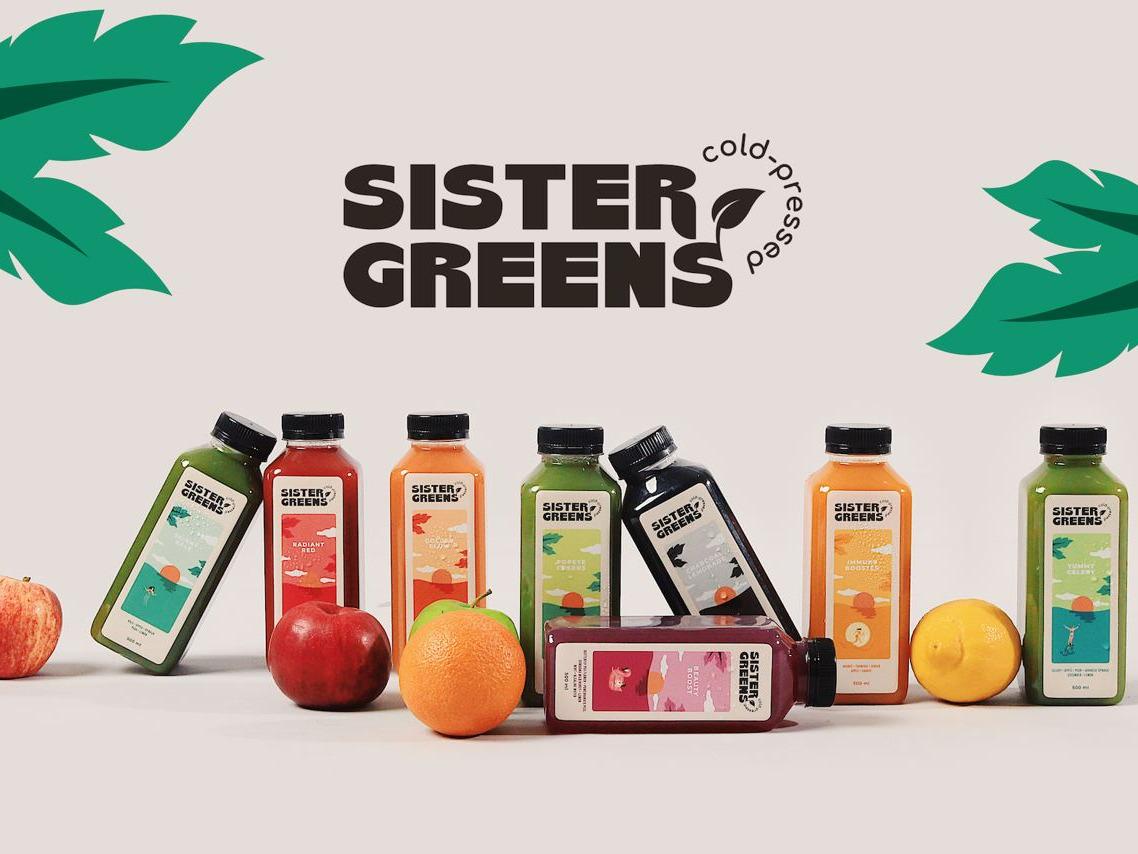 De.tox by Sistergreens (Juice), Tanjung Duren