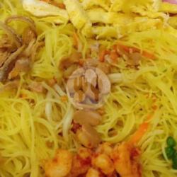 Mie Siam Biasa/kering