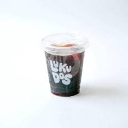 Ice Cold Brew Coffee - Black