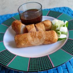 Paket 4 Lenjer (goreng)