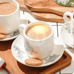 Kopi Butter