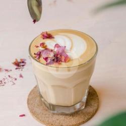 Café Rose Latte