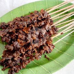 Sate Kerang