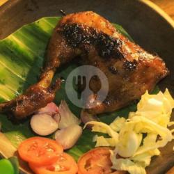 Ayam Negri Bakar