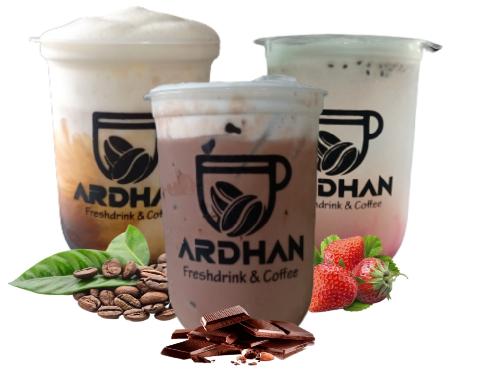 Ardhan Fresh Drink, Perintis Kemerdekaan