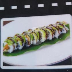 Ebi Furai Roll