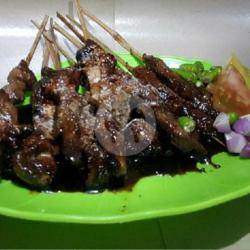 Sate Kambing Kecap / Kacang