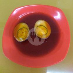 Telur Kecap