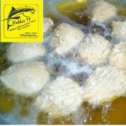 Batagor Tahu
