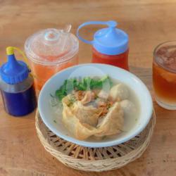 Bakso Ekonomis