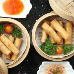 Lumpia Crispy