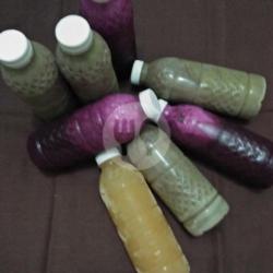 Jus Semangka Susu 330ml