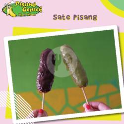 Sate Pisang Avocado