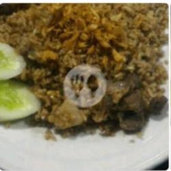 Nasgor Kebuli Ati Ampela