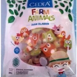 Farm Animal Cedea 500gr