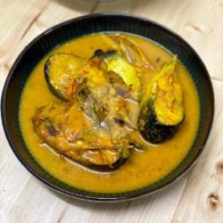 Ikan Patin Tempoyak