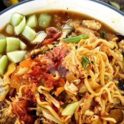 Bakmi Jowo Rebus