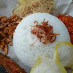 Nasi Uduk, Pindang Balado