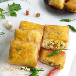 Martabak Tahu