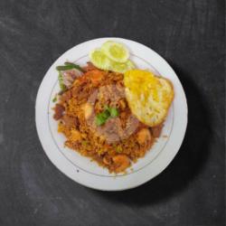 Nasi Goreng Aceh Spesial