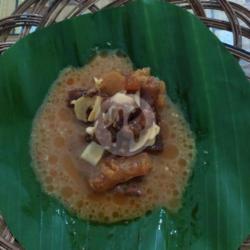 Sayur Sambel Goreng Tolo