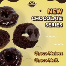 Choco Series - Choco Meises