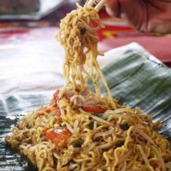 Mie Toge Goreng