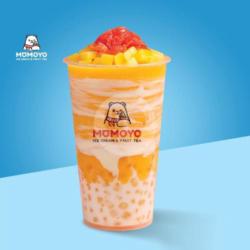 Hongkong Mango Pomelo Sago